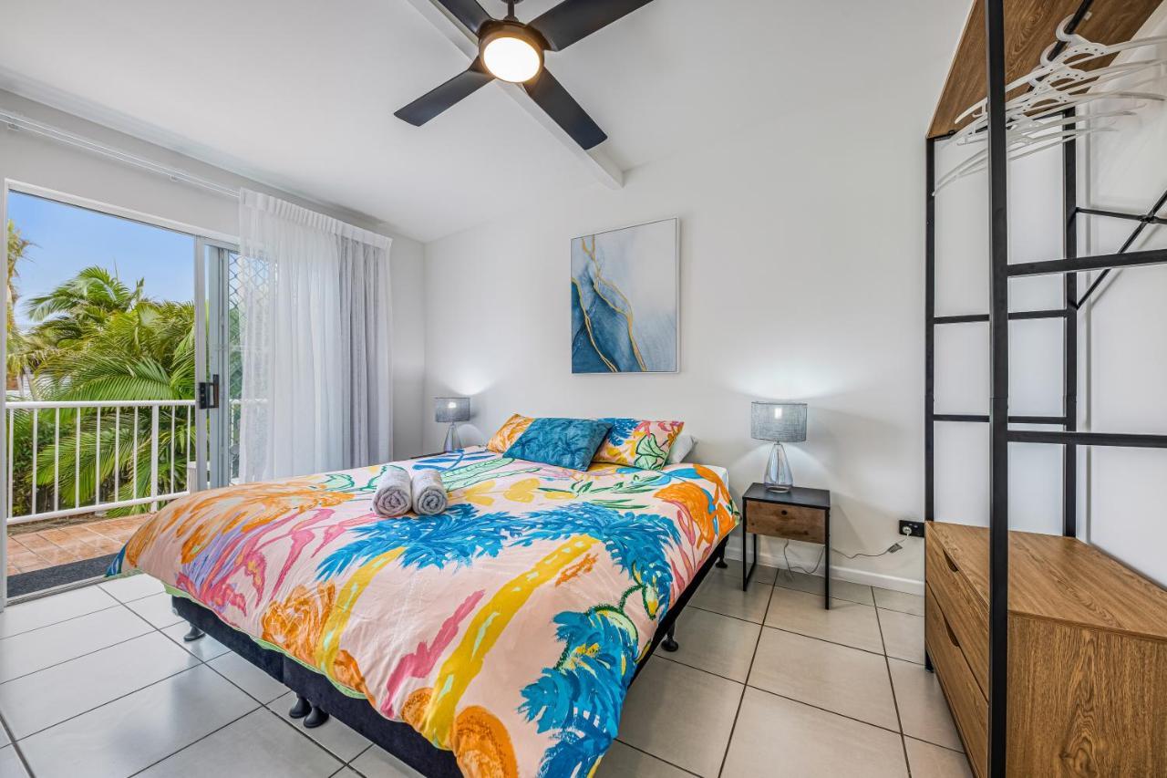 Beachcomber Peregian Beach Εξωτερικό φωτογραφία