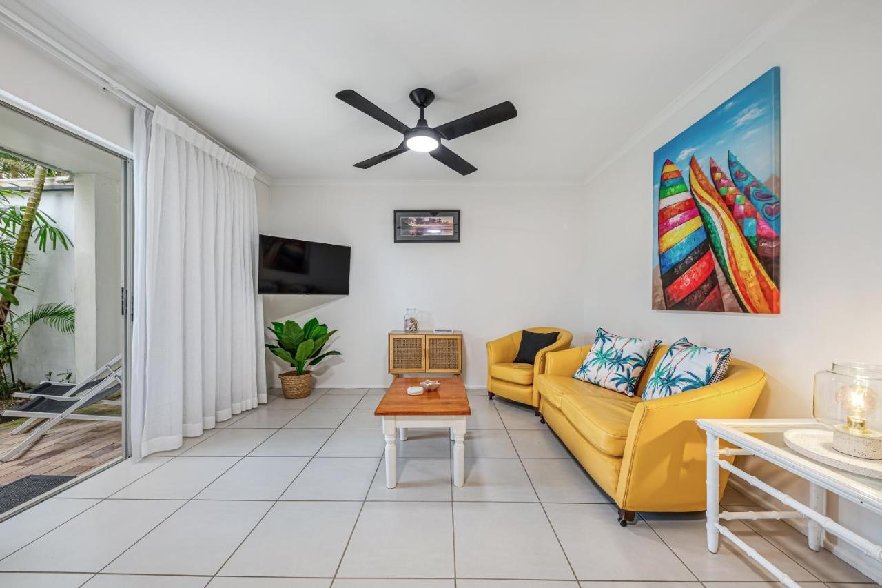 Beachcomber Peregian Beach Εξωτερικό φωτογραφία