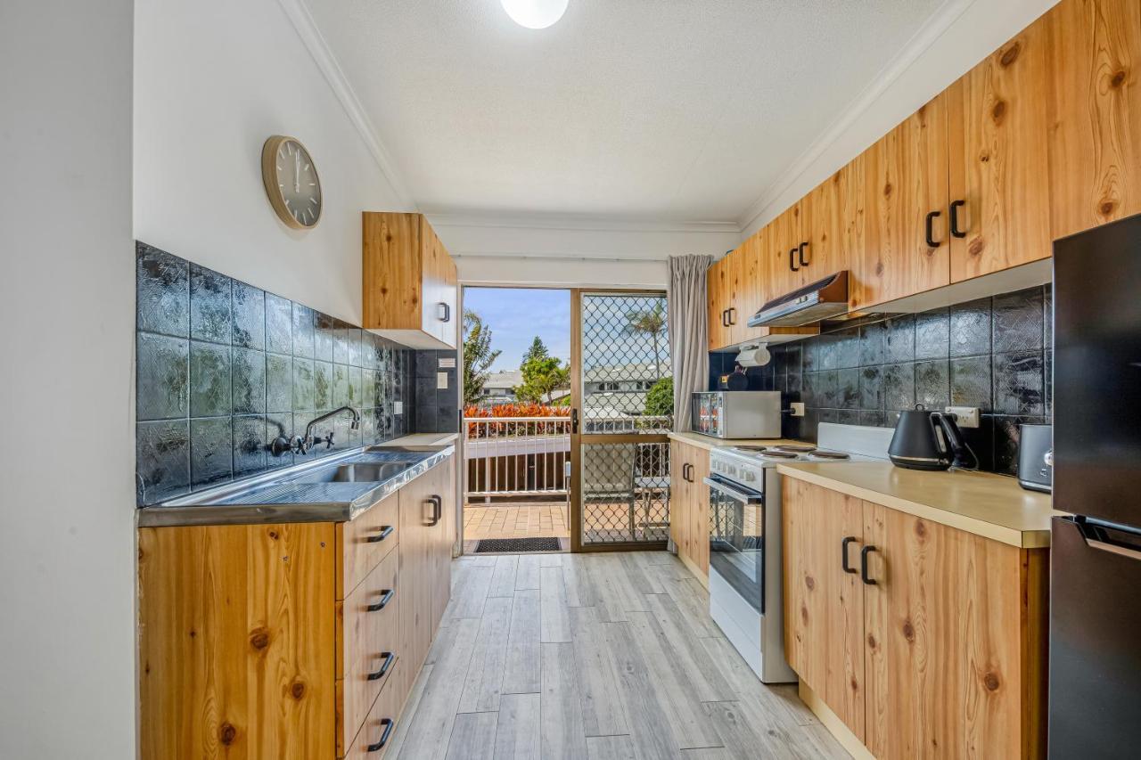 Beachcomber Peregian Beach Εξωτερικό φωτογραφία