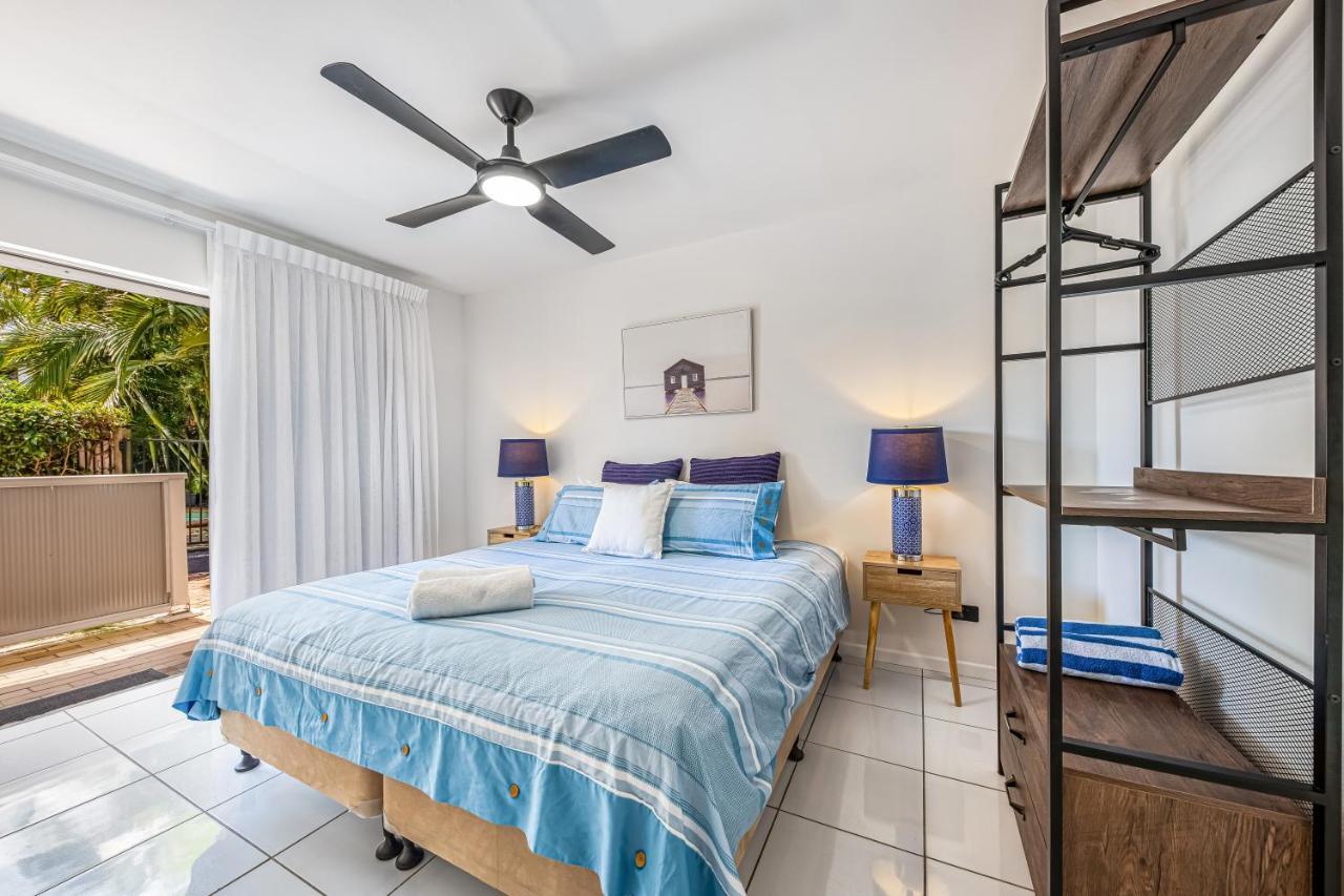 Beachcomber Peregian Beach Εξωτερικό φωτογραφία